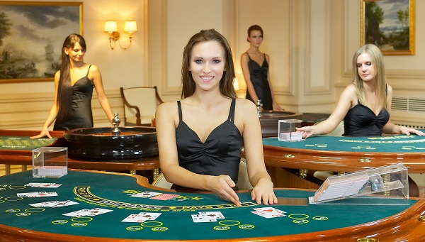 about online live casino