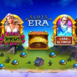 Best Adventure Themed Slot Games In 2021
