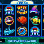 Online Casino Slot Reels: The Real Game